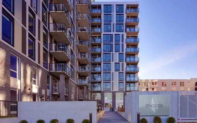 Encore Apartments 0