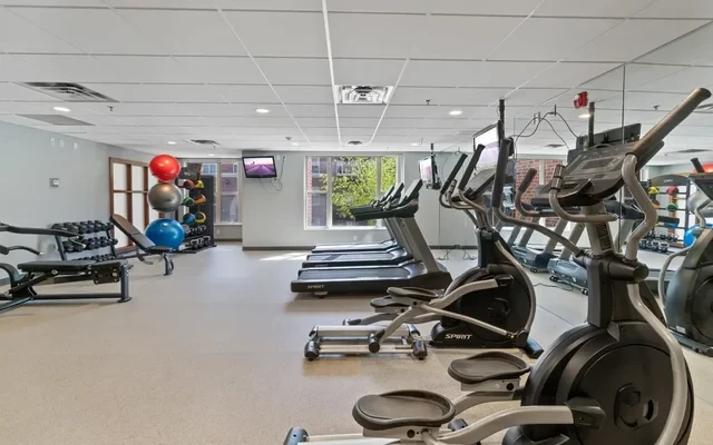 808 Berry Place Apartments 2