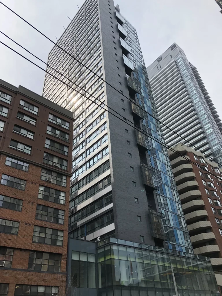 HOEM on Jarvis 3