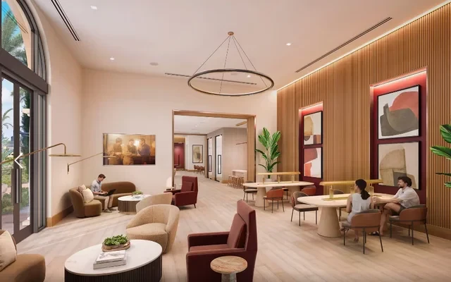 Meridian at The Market Place 3