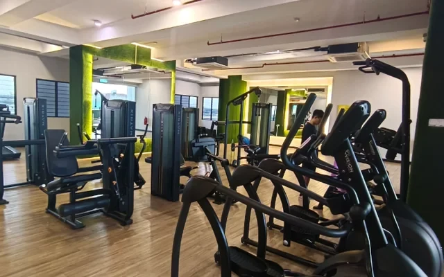 The Grand Subang SS13 Co-Living 1