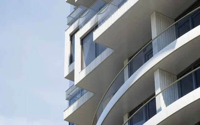 One Park Drive 2