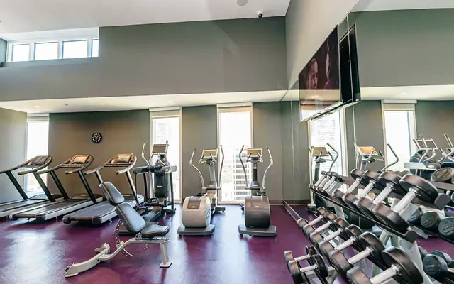 Charlotte Uptown Fully Furnished Apartments 1