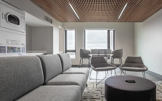 150 Camden Street Apartments 4