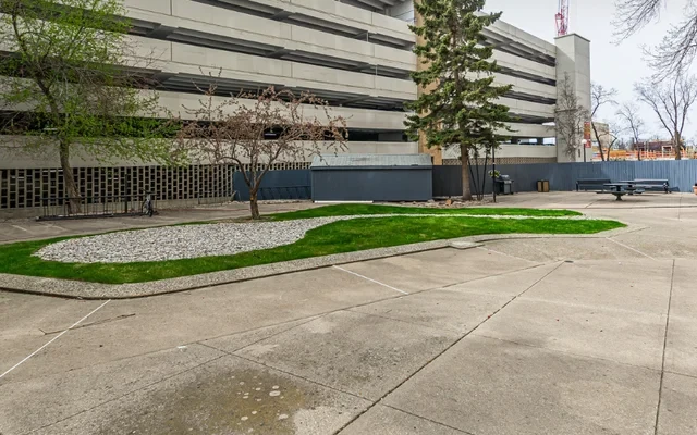 Harrington Housing - Garneau 3