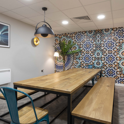 1216 De Montfort Street Leicester Student uhomes