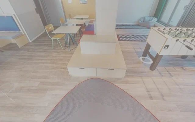 THE FIZZ Freiburg Mitte 4