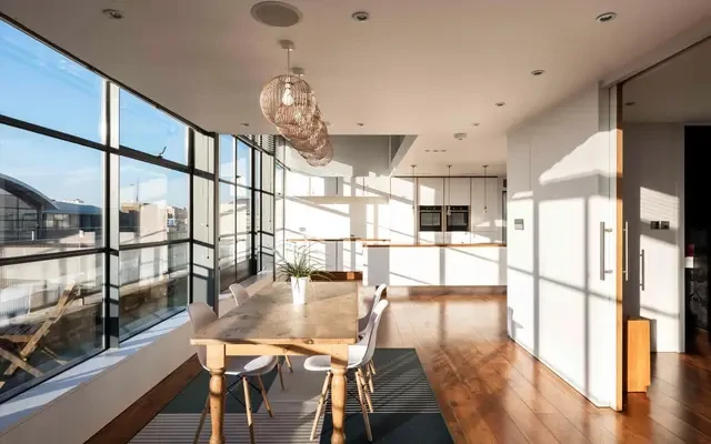 Chiswick Green Studios, 1 Evershed Walk, London, W4 5BW 2