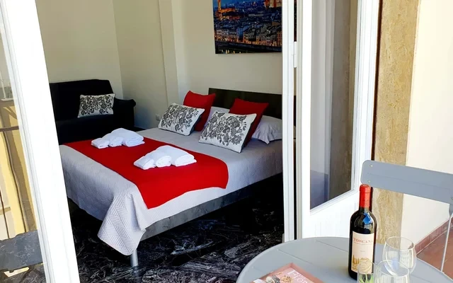 Firenze Bliss Apartment 2