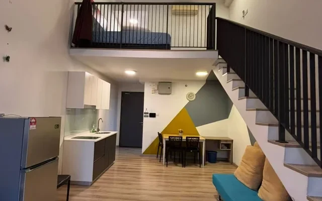 Emporis Kota Damansara - K 0