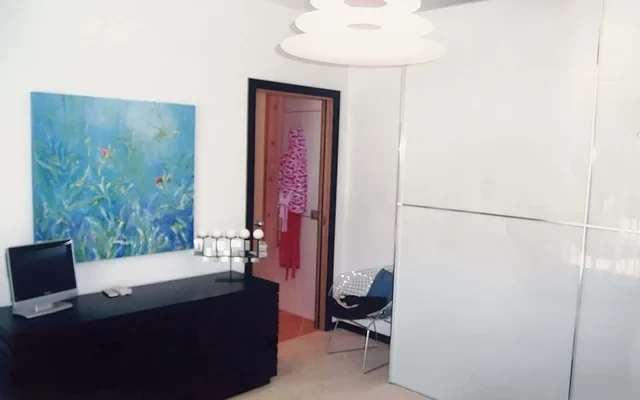 Apartment in Via San maria degli Angeli, Lido Manfria for 160 m² with 3 bedrooms 3