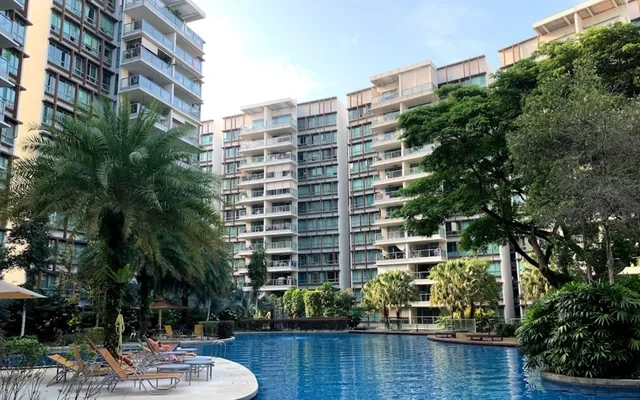 Double Bay Residences 0