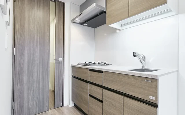 Urbanex Waseda Terrace 501 - 도쿄 학생 숙소 - 501