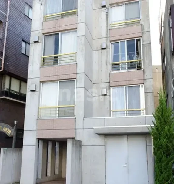 Metro Stage S Akatsuka