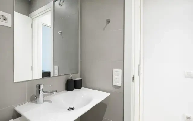 apartment in Sants   Montjuïc 2