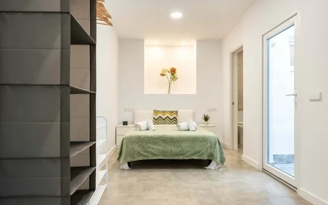 Malaga Serenity Home 0 0
