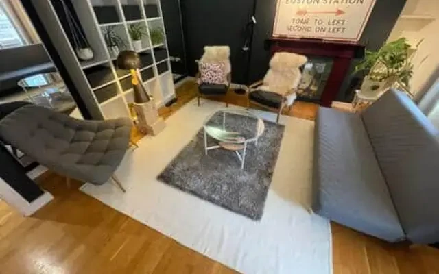 apartment in Kings Cross 2
