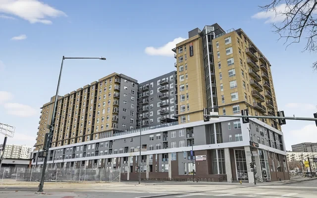 20th Street Station 4