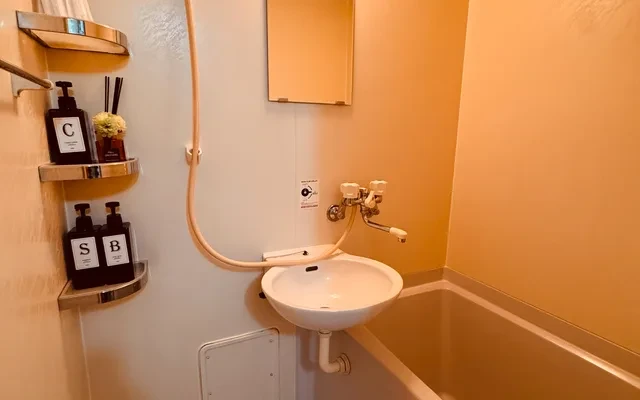 Louis Stage Kagurazaka 1