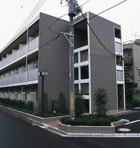 ＮＩＳＨＩＧＡＩⅡ