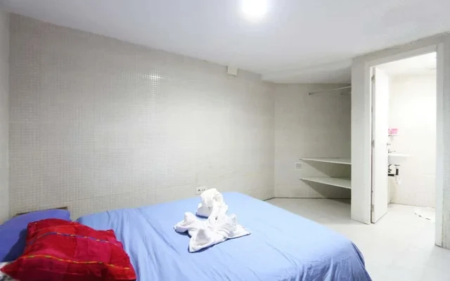 Studio Calle Antonio Zamora 4