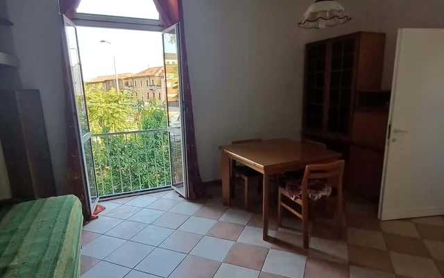 Appartamento In via Pollak 1 a Milano, zona San siro 2