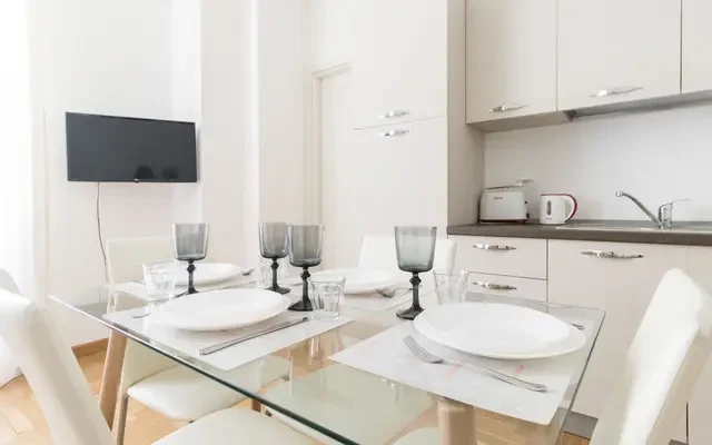 Villa Mafalda - 19 2