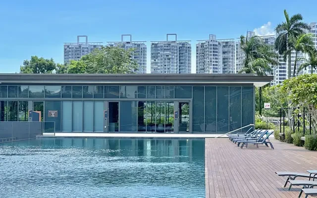 Clavon - Cosuites - F 4