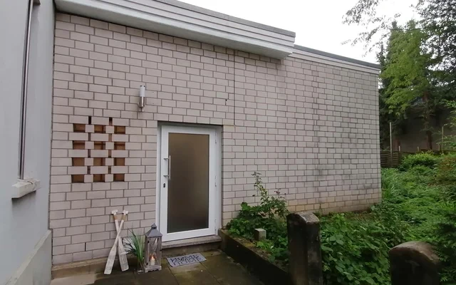 Apartment in Schmiedestrasse, Bielefeld for 24 m² 3