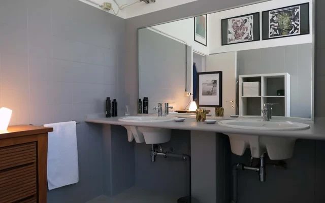 Loft in Via Rovigo 11 Milano 4