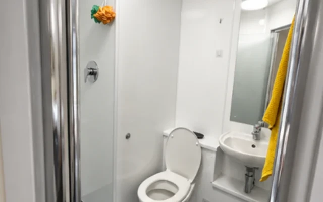 Deans Court - alloggio per studenti a Bristol - Standard Ensuite