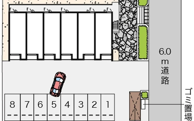 クレイノフラグランス 2