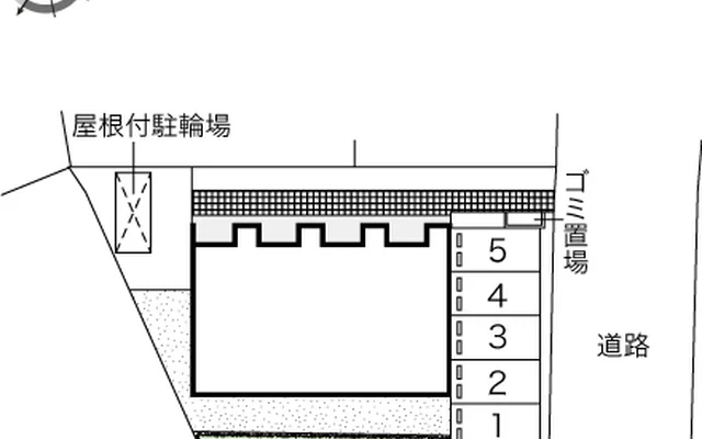 第３ベルプラッツ 2