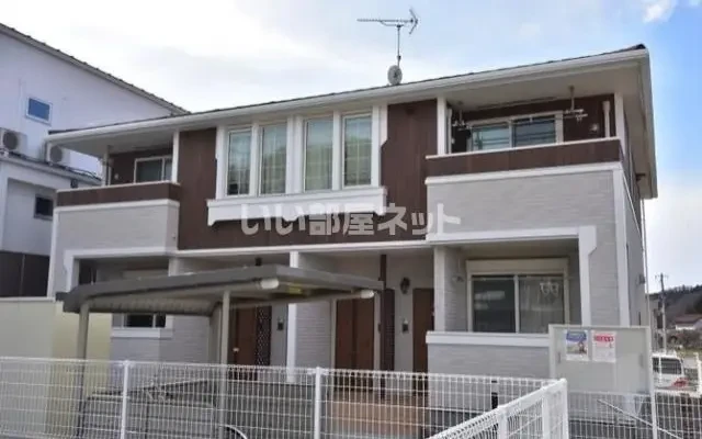 オハナ ハウス 101号室 - 다무라시 학생 숙소