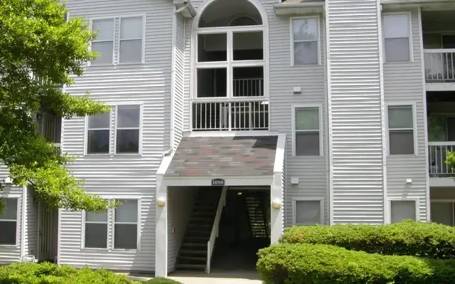 eaves Columbia Town Center - ที่พักนักศึกษาในโคลอมเบีย MD