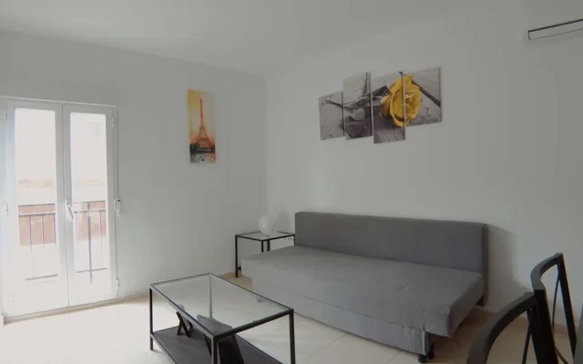 Apartment Calle Antonio Prieto 0