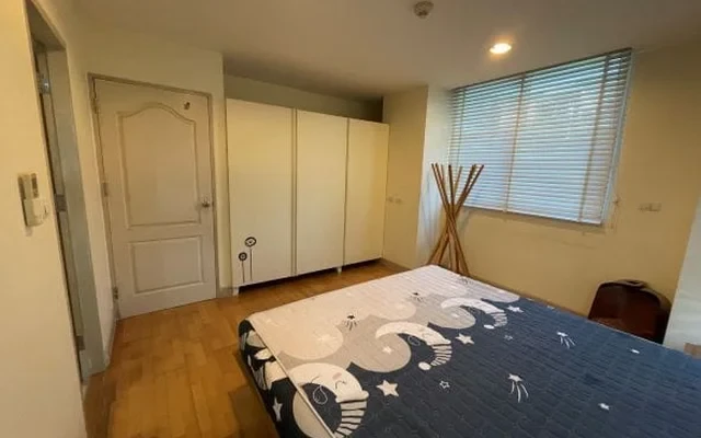 2-BR Condo for Rent, ฿22,000/month, The Fine at River 4