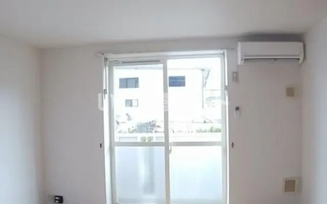 サニーヒルB 1階 - Yonago student accommodation - 1階 - 2LDK