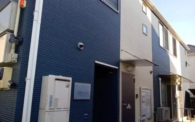 レオネクストプリムローズハウス 0
