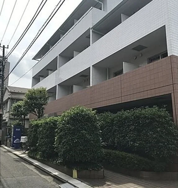 Confuoria Waseda DEUX - Room 213