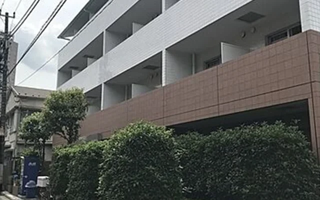 Confuoria Waseda DEUX - Room 213 - 도쿄 학생 숙소