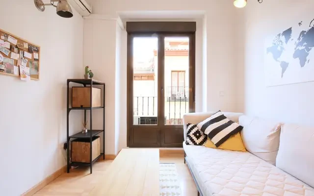 studio in Malasaña Universidad (Centro) 3