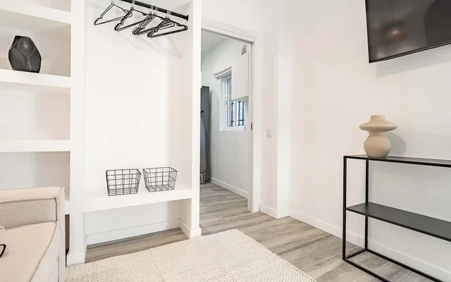 Apartment in Carrer de Llinars del Valles, Barcelona for 40 m² 4
