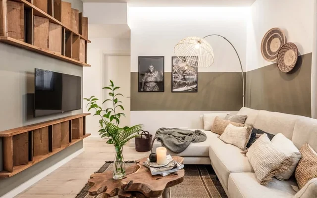 Hema - 2 bedrooms in Trafalgar 4