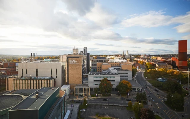 Vita Student Portland Crescent 1