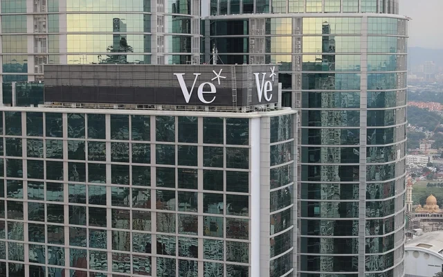 VE Hotel & Residence @ Bangsar South 0