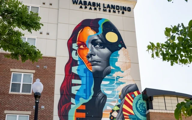 Wabash Landing 3