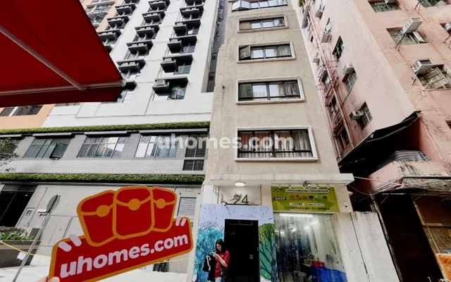 24 Mei Fong Street 0