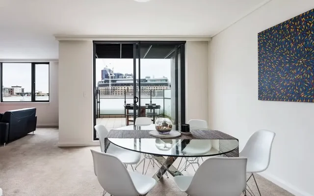 304/26 Cadigal Avenue,Pyrmont,New South Wales 2009 0