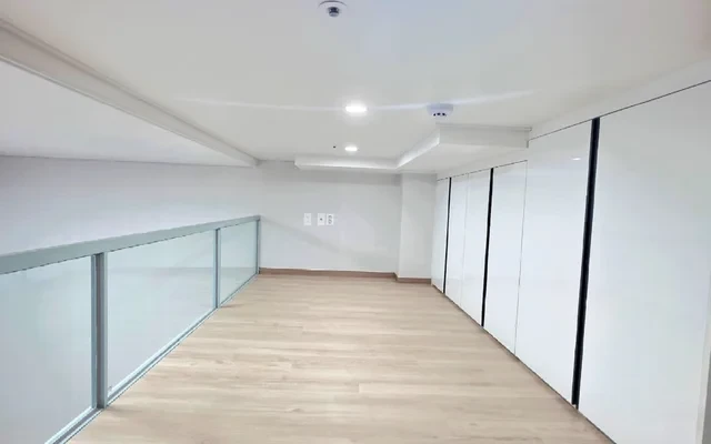 One-Bedroom Duplex In Guro Digital Park 1